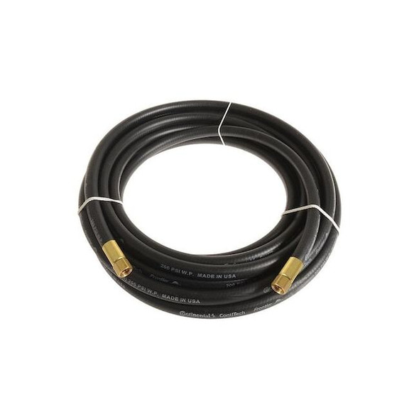 Continental Air Hose Assembly,50 ft Hose L HZB03820-50-43