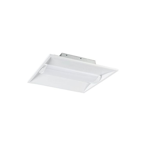 Keystone LED 2x2 Center Basket Fixture KT-CBLED35PS-22C-8CSA-VDIM /CR