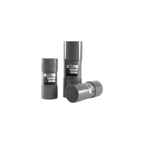 Fuji Electric Blower Relief Valve,1 1/2 in Inlet,NPT VRV175