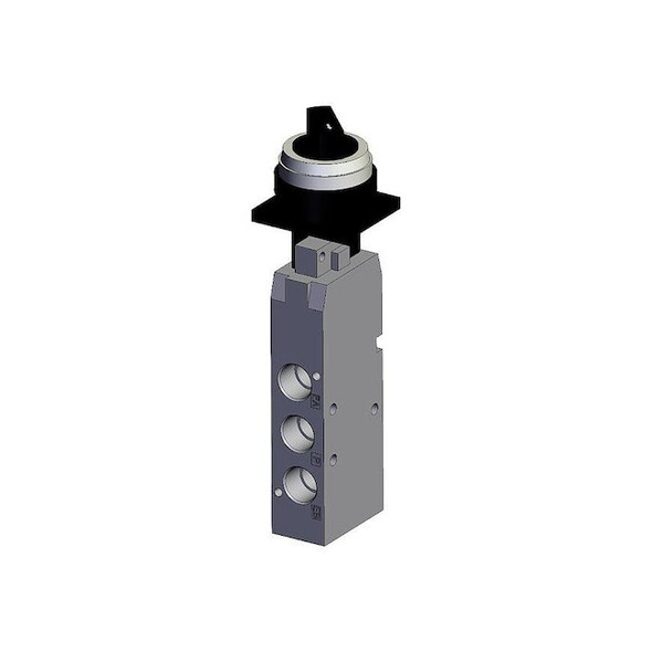 Smc MECHANICAL VALVE VFM250-N02-34B