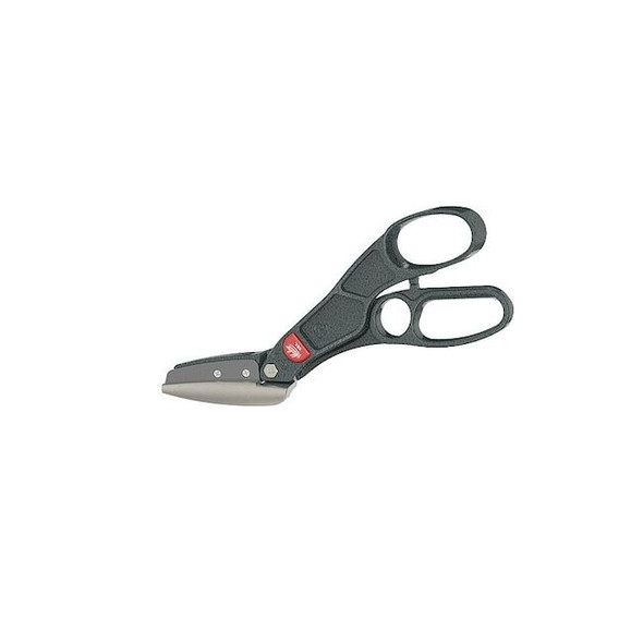 Malco Aviation Snip,Aluminum Blade,3" Cut L. MC12L