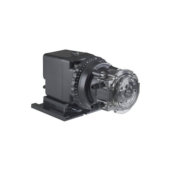Stenner PeristalticChemMeteringPump,60gpd,100psi 85M5
