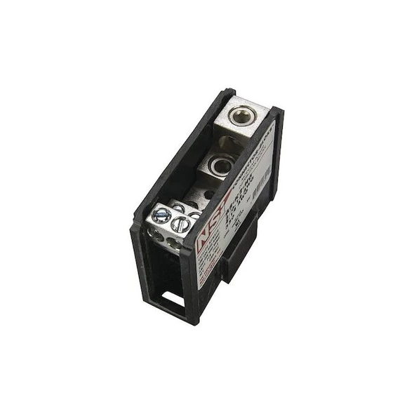 Polaris PowerDistributionBlock,350A,600V,4Poles AS-K2-H6
