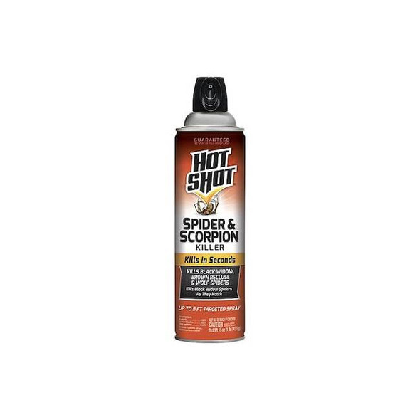 Hot Shot Insect Killer,16 oz,Aerosol Spray Can HG-97402