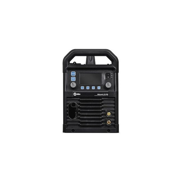 Miller Electric Mig Welder, Millermatic 211 PRO 907839