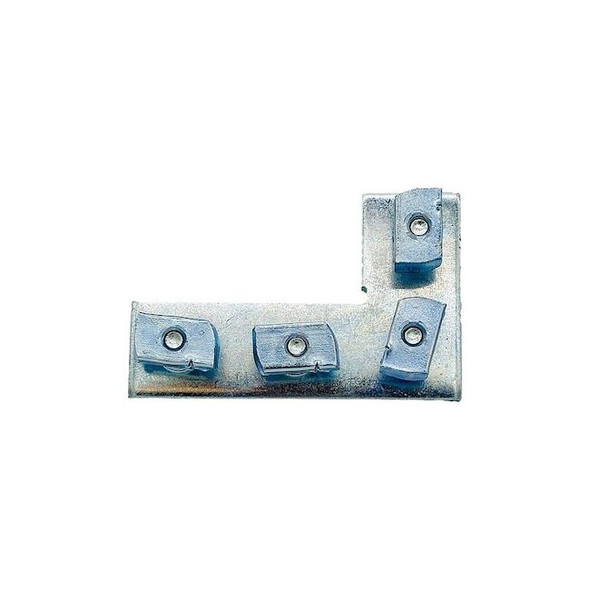 Dakota Systems Pre-assembled Strut Fitting DS-F51