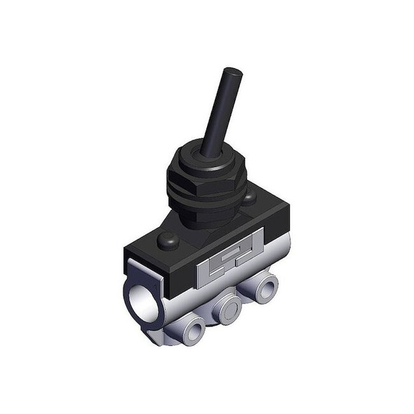 Smc MECHANICAL VALVE VM120-N01-08A