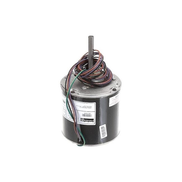 Trane HVAC Motor,Single,1/2 hp MOT19246