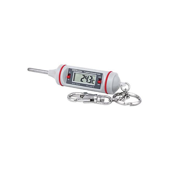Traceable Thermometer,Digital,-58,302F,Battery 9020510