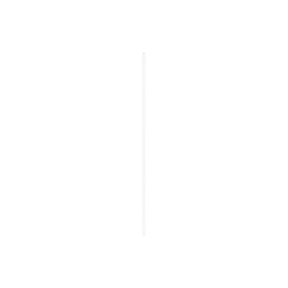 Linear LED Light Bulb,4 ft L,24 W,Glass Pack of 25
