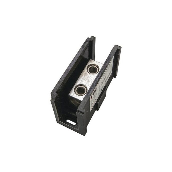 Polaris PowerDistributionBlock,310A,600V,1Poles AM-N1-N1