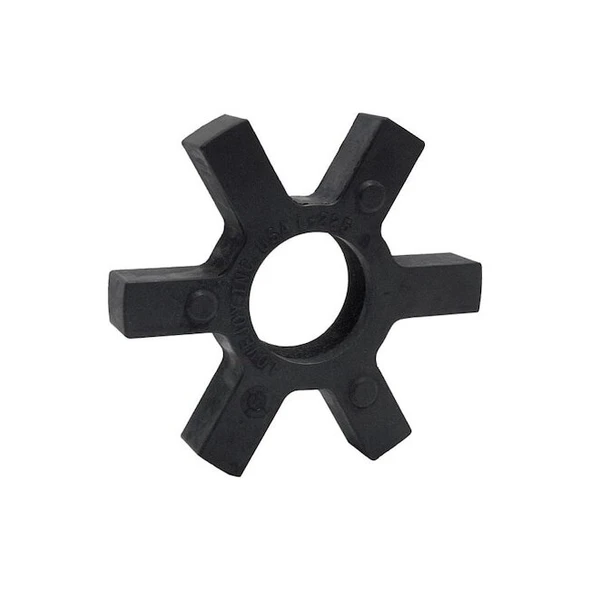Timken Lovejoy Jaw Coupling Insert,Rubber Spider 68514437880