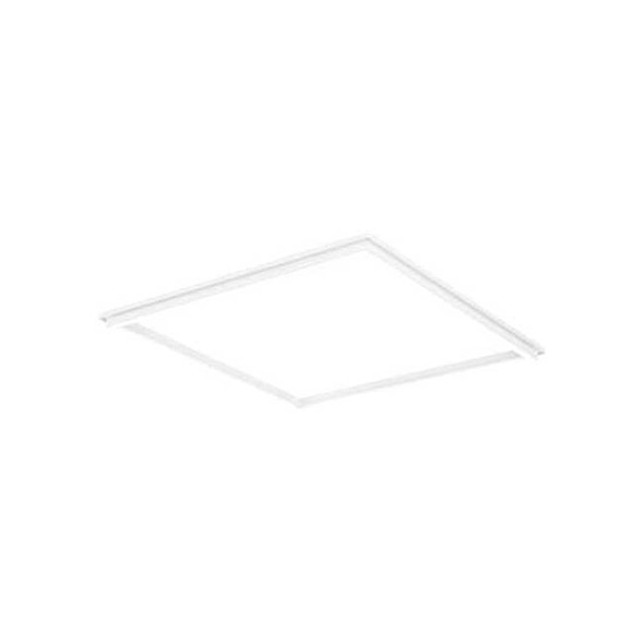 Lithonia Lighting Led-Dynamic Flat Panel Recessed LFRM 2X2 ALO3 SWW7 MVOLT M6