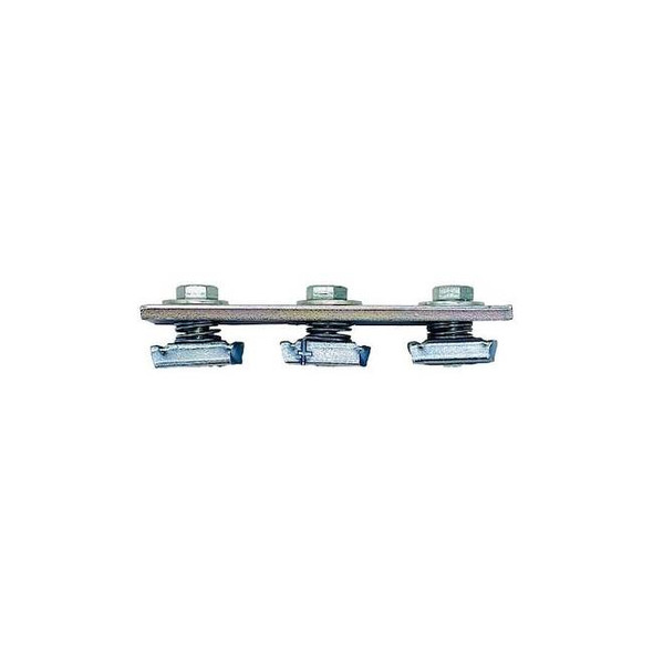 Dakota Systems Pre-assembled Strut Fitting DS-F31