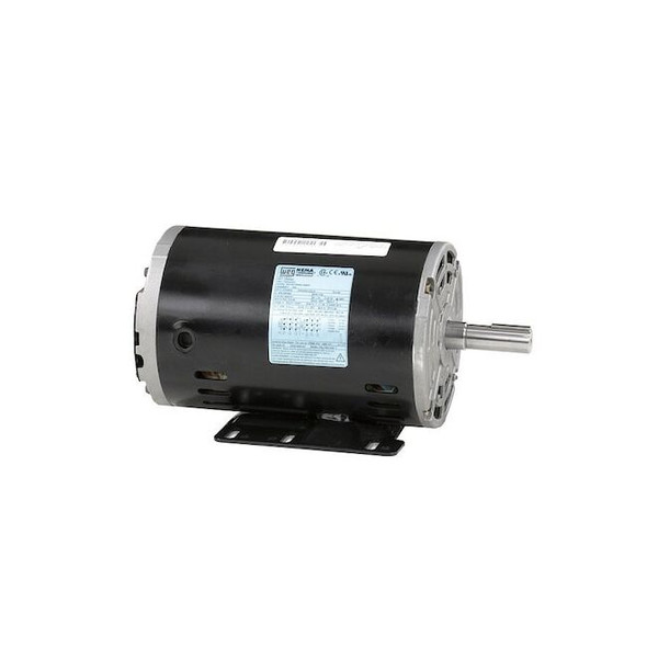 Captive-Aire Motor,3 hp 00318OT3E56Z-Â­48PP