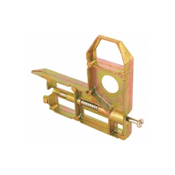 Diecast Screen Door Corner Insert with Adjustment Screw (2 Pack)