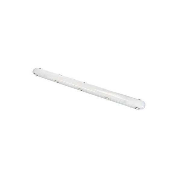 Keystone LED 4ft VAPOR TIGHT FIXTURE KT-VTLED44PS-4A-8CSA-VDIM