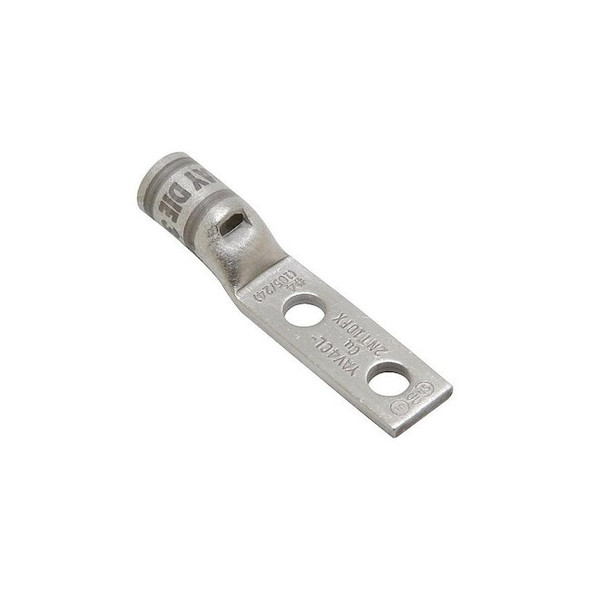 Burndy Compression Terminal YAV28L2ENT14FX
