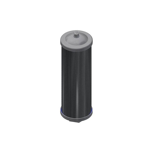 Solberg Discharge Silencer CAM-SW8311-200C