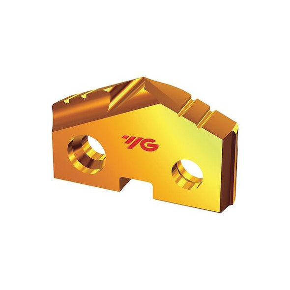 Yg-1 Tool Point SV520 Hardslick Coated Premium SV520354