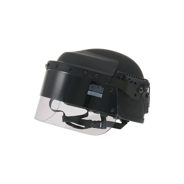 Paulson Laser Shield,Dark Gray TLS-F7L