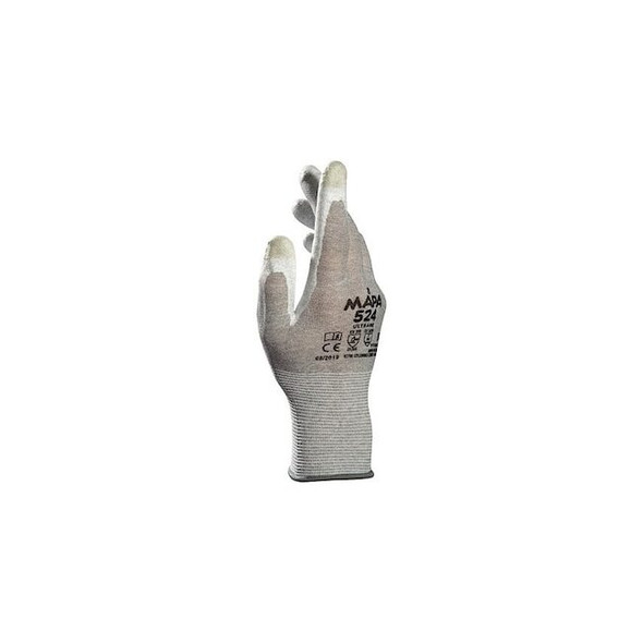 Mapa Knit Gloves, Palm, Knit, 1 PR 524