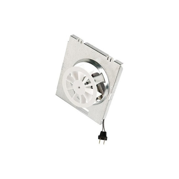 Broan-Nutone Replacement Motor/Wheel for 696N C350BNR