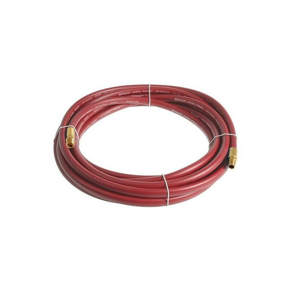 Continental Air Hose Assembly,50 ft Hose L PLR03830-50-MMS