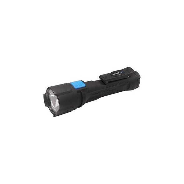 Koehler Brightstar Handheld Flashlight,Alkaline 60360 Pack of 12