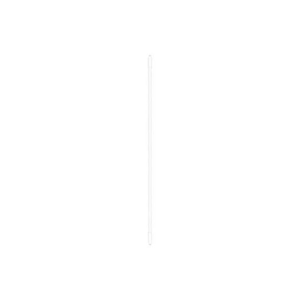 Linear LED Light Bulb,3 ft L,10 W,Glass Pack of 25