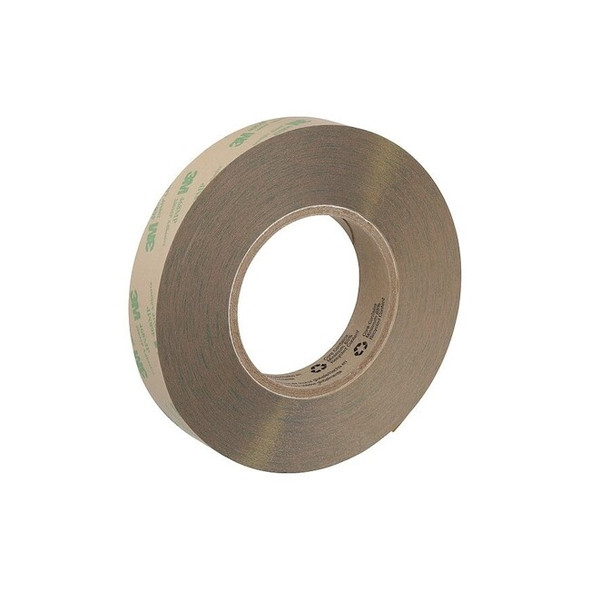 3m TransferTape,Transparent,60ydL,1inW 19337