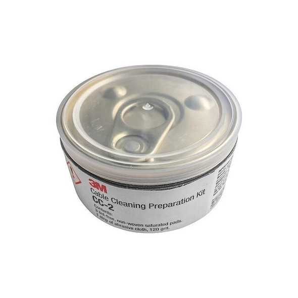 3m Open Barrel Splice 43414
