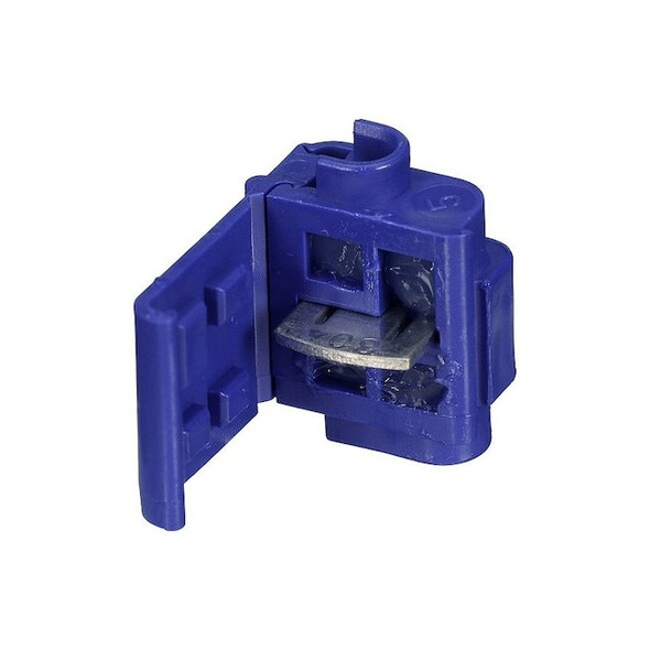3m InsltionDisplacemntConnectr,RunTap,PK25 6134