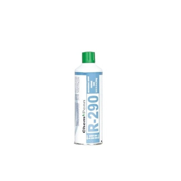 Chempenn Refrigerant,White,10.6 oz 111035