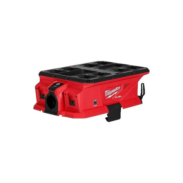 Milwaukee Tool Vacuum Motor Head, 12 lb 0926-20