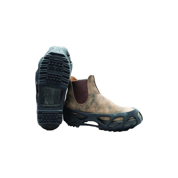 Impacto TrctonDevice,Blk,Tread,Men's101/2to13,PR SLKGRIP40