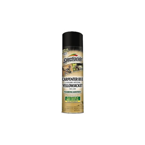 Spectracide Insect Killer,16 oz,Aerosol Spray Can HG-53371