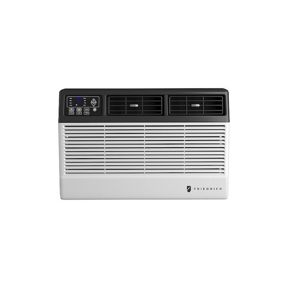 Friedrich Window Air Conditioner, 6000 BtuH, R-32 CCF06B10C