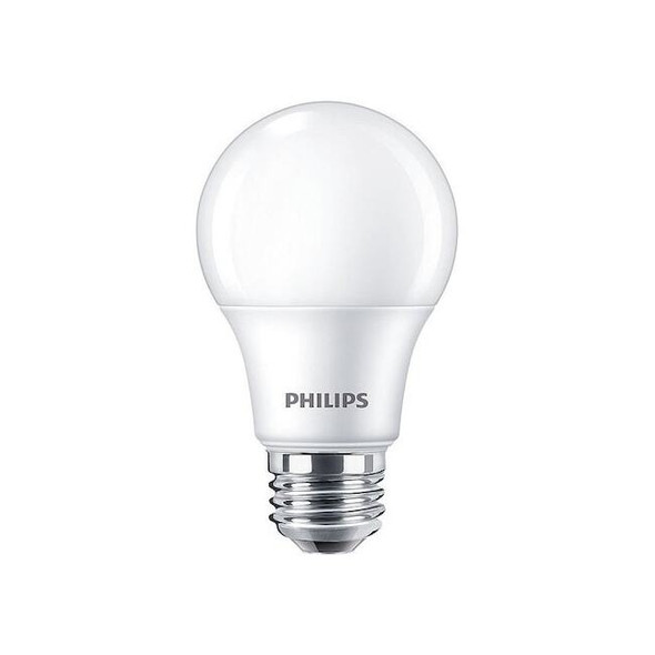 Philips Contractor Grade A19  8.8A19/CNG/827/FR/P/E26/D 12/1CT Pack of 12