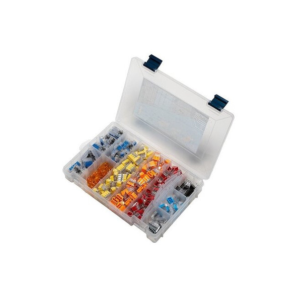 Ideal Push-In Lever Kit 30-1014 Pack of 6