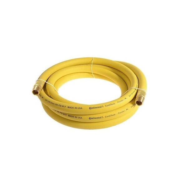 Continental Air Hose Assembly,50 ft Hose L HZY02530-50-11
