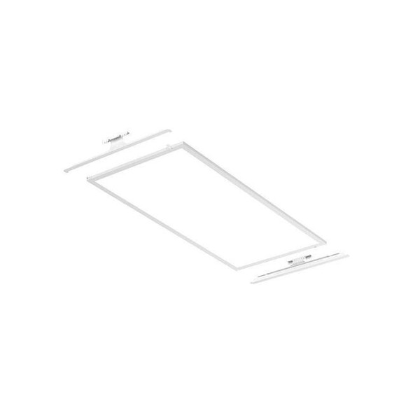 Lithonia Lighting RelightKit,2ftL,4ftW,120to277VAC CPXR 2X4 ALO7 SWW7 M2