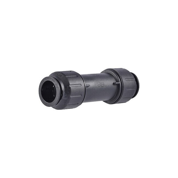 Sharkbite Strt,Plastic,Push-Fit3/4",Push-Fit3/4" PL0622A
