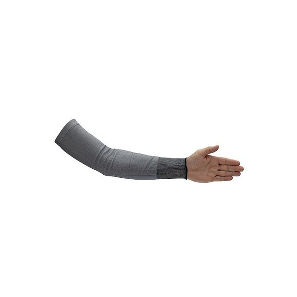 Honeywell KnitSleeve,Gray,Universal,HPPE;Steel CTSSN-18N