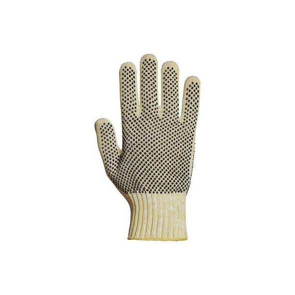 Superior Glove Contender Knit Gloves, Not Applicable Cuff 1 PR SPGRK2D-XL