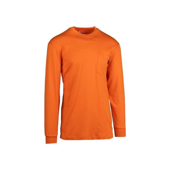 Pip Long Sleeve T-Shirt 385-FRLS