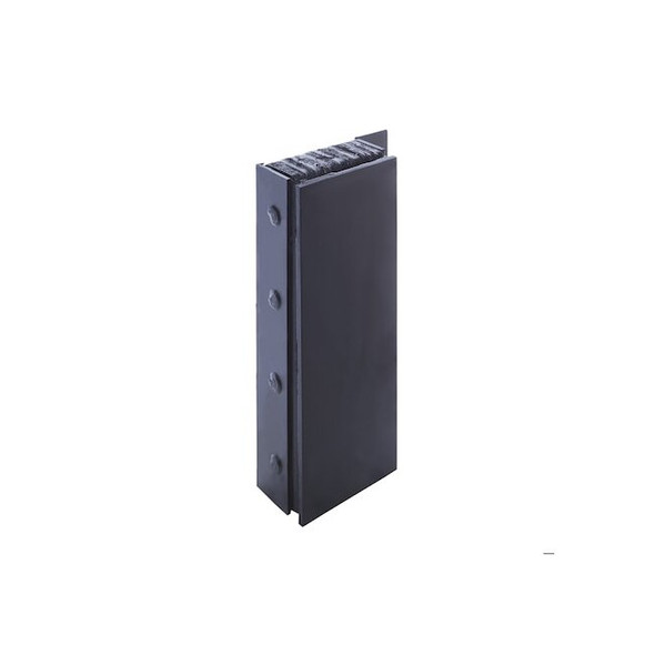 Ideal Warehouse Innovations Steel Face Bumper, LVB420-11SF/P1 22-1101