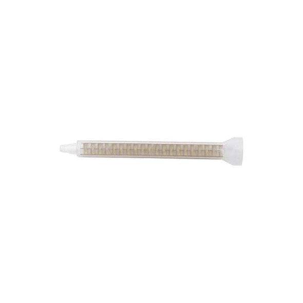 3m Mixing Nozzle,Gold,Plastic,5" L 97331
