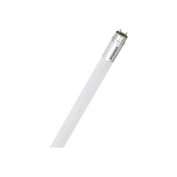 Linear LED Light Bulb,4 ft L,16 W,Glass Pack of 25