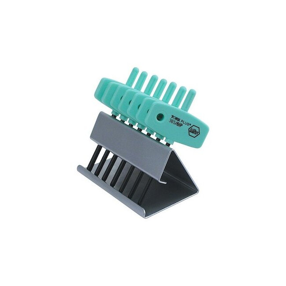 Wiha 7 Piece TorxPlus Flag Handle Set 36592
